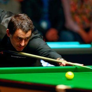 半岛体育APP-冠军联赛奥沙利文领跑第五小组 4场比赛轰6杆破百