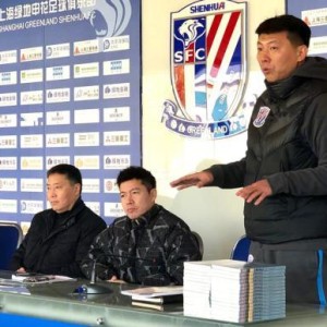 半岛体育APP-上海全运主帅赴“唐”蹈火：发扬光大辅佐8名帅经验！