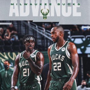 饮恨两年终突破 米德尔顿：这是一段很棒的旅程