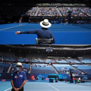 半岛体育APP-澳网赛事总监指出奥运防疫不够严格 需延长隔离期